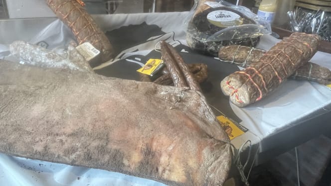 Le Relais du Haras - 2