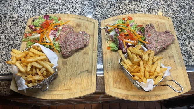 Le Relais du Haras - 5