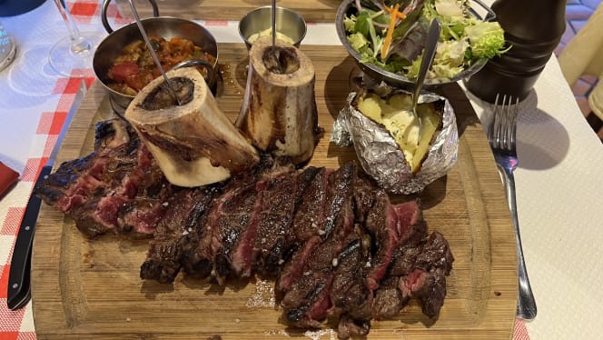 Le Relais du Haras - 6