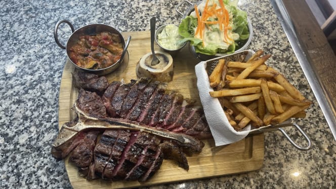 Le Relais du Haras - 3