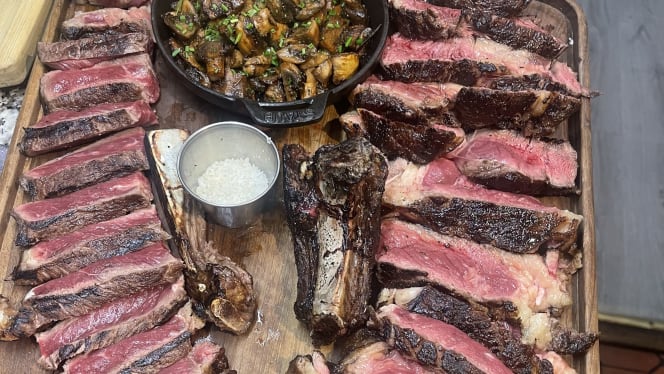 Le Relais du Haras - 0