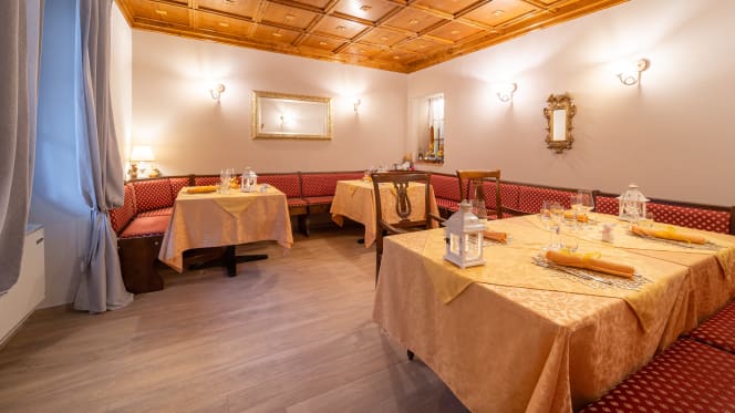 Osteria dei Poeti - 8