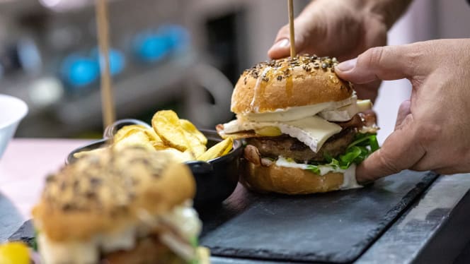 Osteria dei Poeti - 1