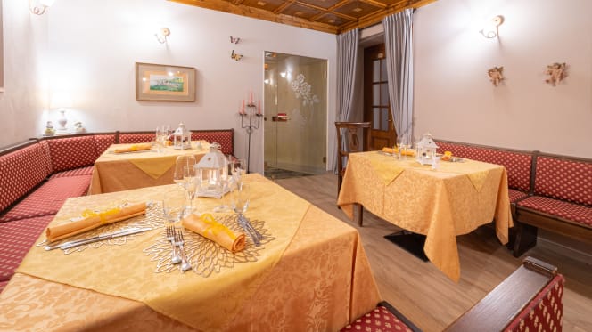 Osteria dei Poeti - 7