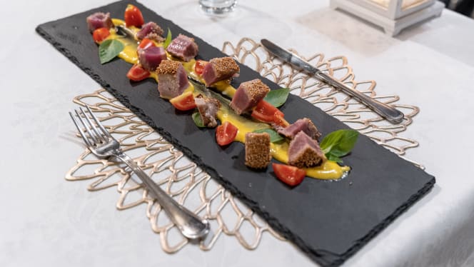 Osteria dei Poeti - 4