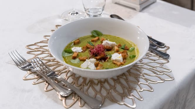 Osteria dei Poeti - 5