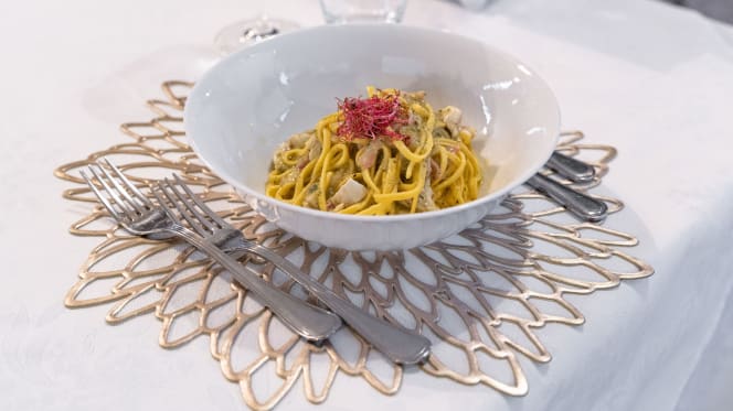 Osteria dei Poeti - 2