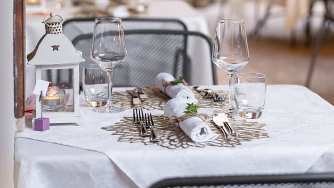 Osteria dei Poeti - 6