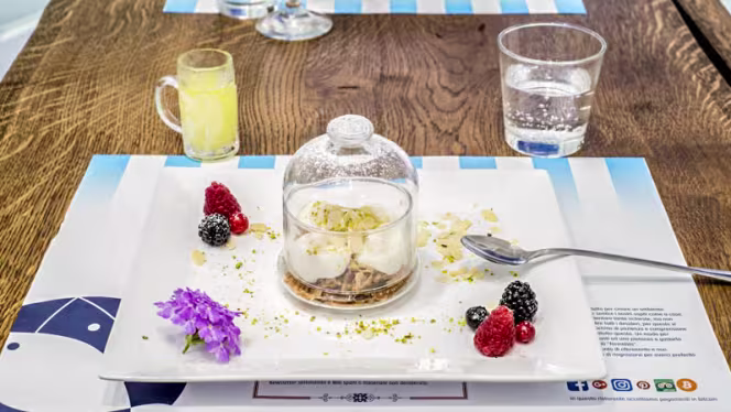 La Bettola del Pescatore vic' stritt' - 5