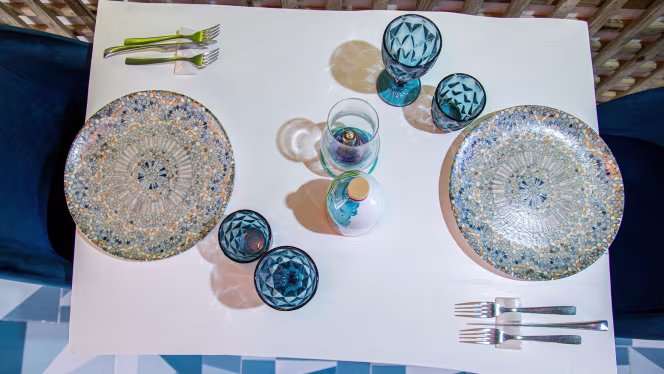 La Bettola del Pescatore vic' stritt' - 3