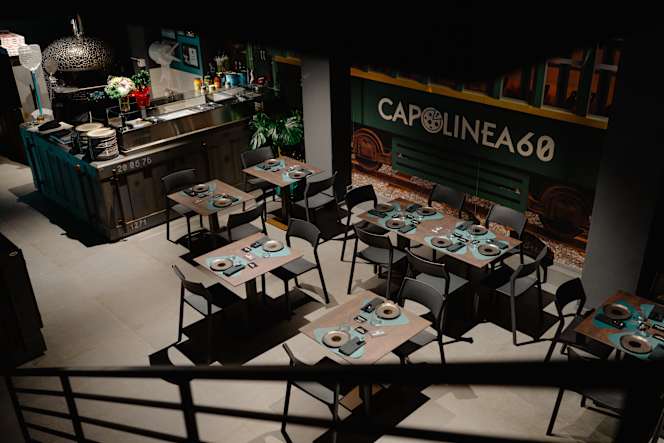 Capolinea60 - 5
