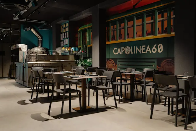 Capolinea60 - 0