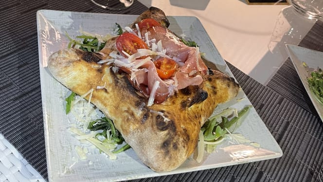 Le Mura di Badalamenti Giuseppe - 3