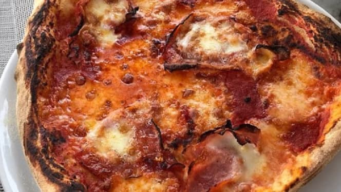 Le Mura di Badalamenti Giuseppe - 5