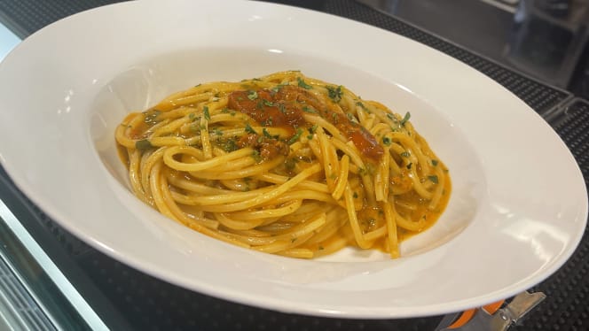 Le Mura di Badalamenti Giuseppe - 2