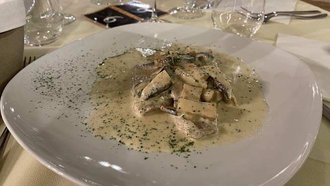 Le Mura di Badalamenti Giuseppe - 1