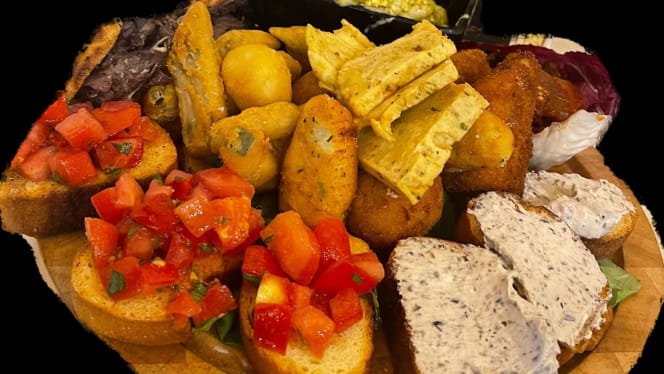 Le Mura di Badalamenti Giuseppe - 4