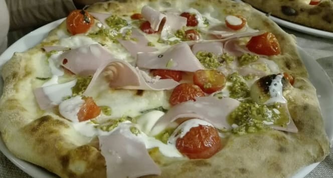 Le Mura di Badalamenti Giuseppe - 0