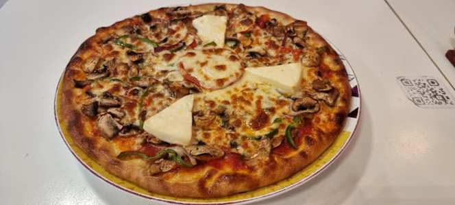 Pizza Nasreddin Pide - 2
