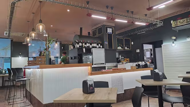 Next Stop Burger - 2