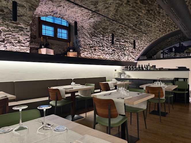 Il locale sondrio - 0