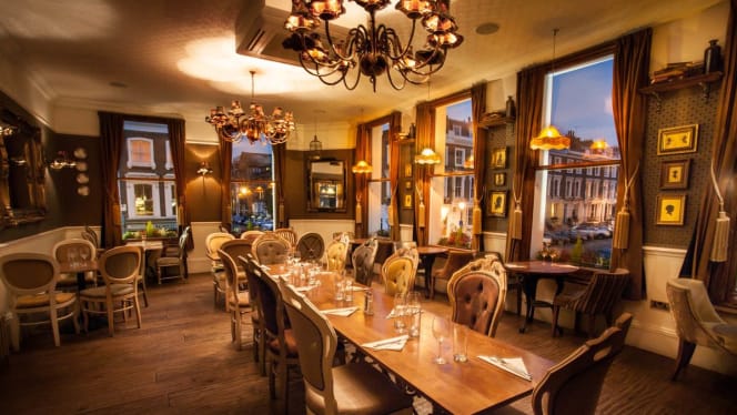 The Princess of Wales - 1