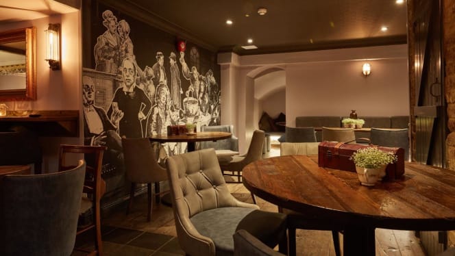 The Princess of Wales - 5