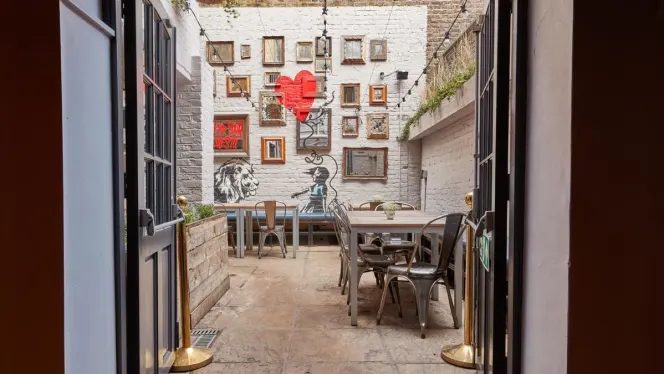 The Princess of Wales - 0