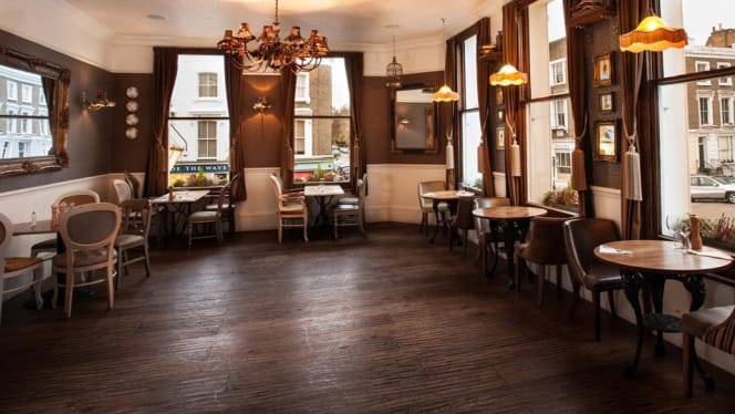 The Princess of Wales - 3