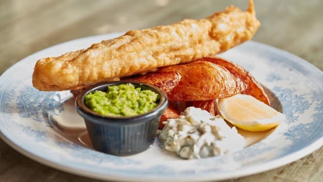 The Princess of Wales - 6