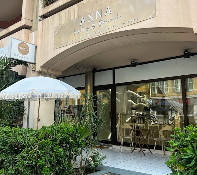 Anna Pastry & Brunch - Nice - 0