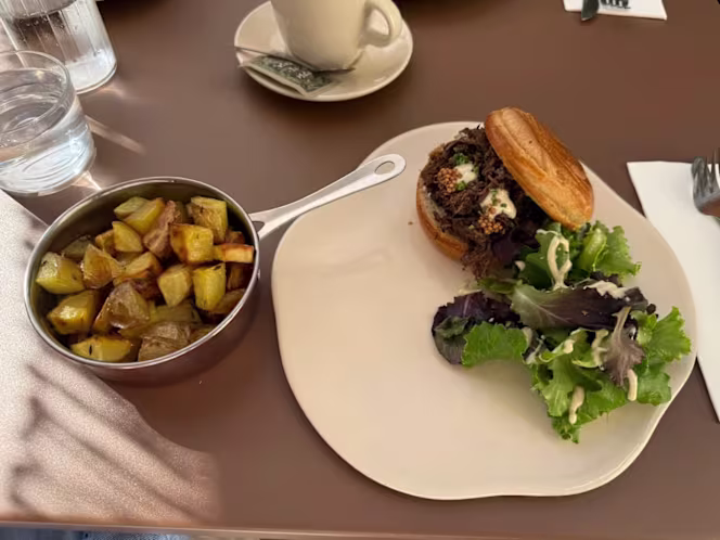 Anna Pastry & Brunch - Nice - 6