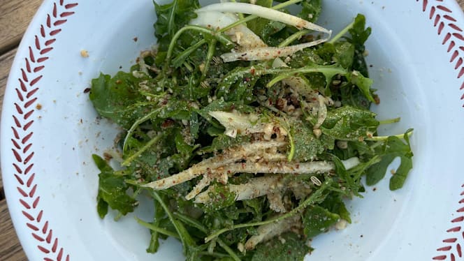 La Bettola Alfina - 2