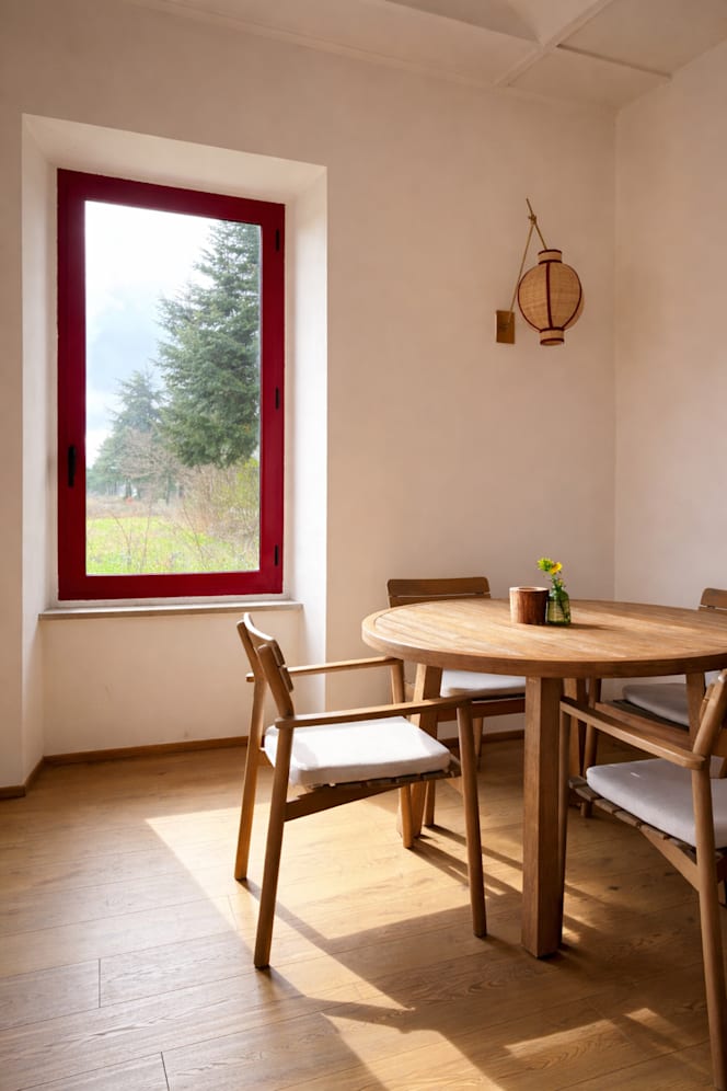 La Bettola Alfina - 1