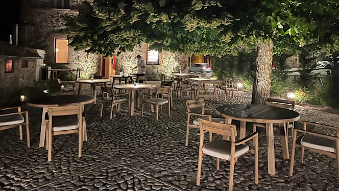 La Bettola Alfina - 0