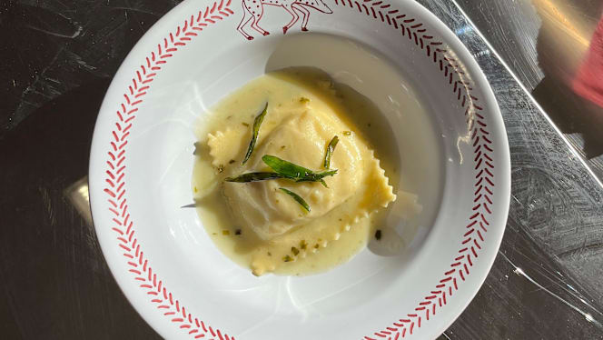 La Bettola Alfina - 4