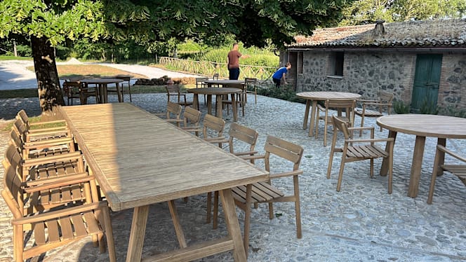 La Bettola Alfina - 3