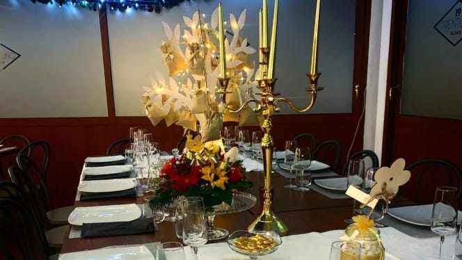 19trentuno Pizza e Grill - 6