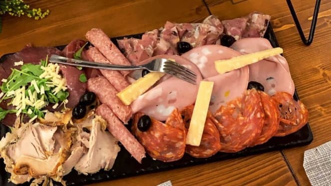 19trentuno Pizza e Grill - 5