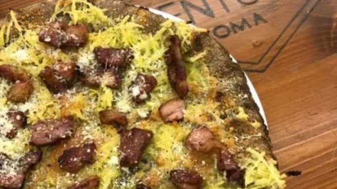 19trentuno Pizza e Grill - 4