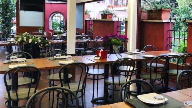 19trentuno Pizza e Grill - 9