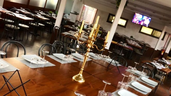 19trentuno Pizza e Grill - 7