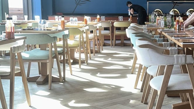 Obrigado Rodizio Servon - Servon - 4