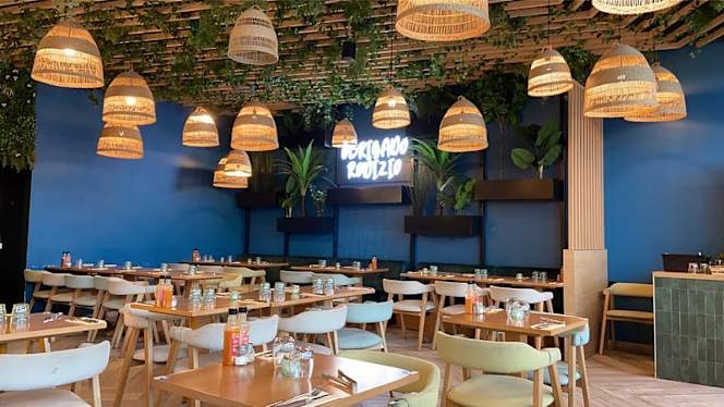 Obrigado Rodizio Servon - Servon - 3