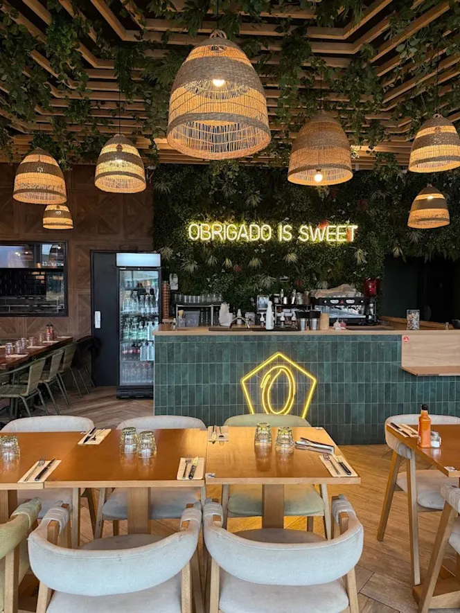 Obrigado Rodizio Servon - Servon - 0