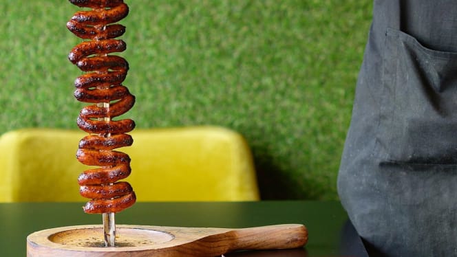 Obrigado Rodizio Servon - Servon - 5