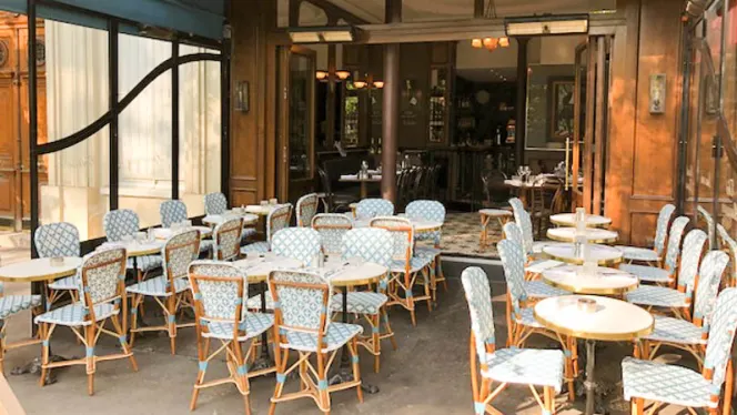 Le Petit Médicis - Paris - 0