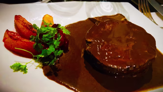 Le Petit Médicis - Paris - 5