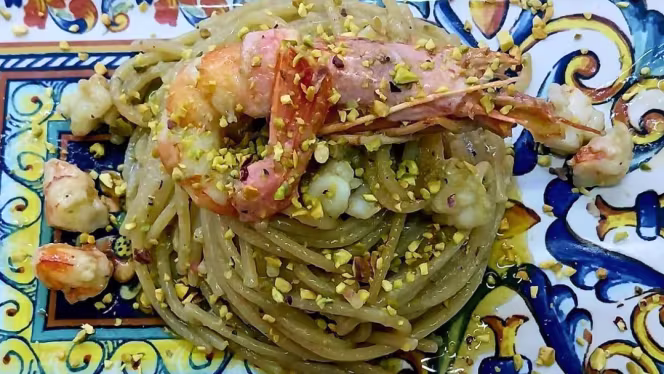 Trattoria Sapienza - 2