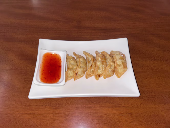 Asia Restaurant Ecke - 3